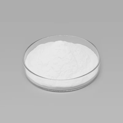 Alumine fondue blanche