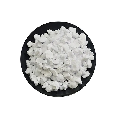 Oxyde d'aluminium fondu blanc
