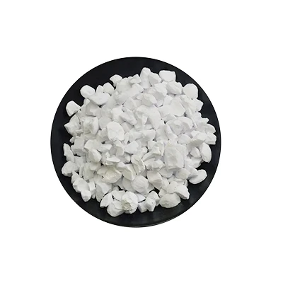 Alumine fondue blanche pour le sablage des moules de gel coat