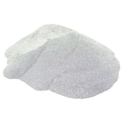 63-125µm Poudre de Magnalium, MgAl, 50/50, Poudre - Alliage de magnésium et d'aluminium, Poudre d'alliage d'aluminium/magnésium, diverses quantités disponibles