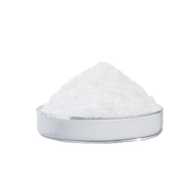 High - pureté alumine blanche