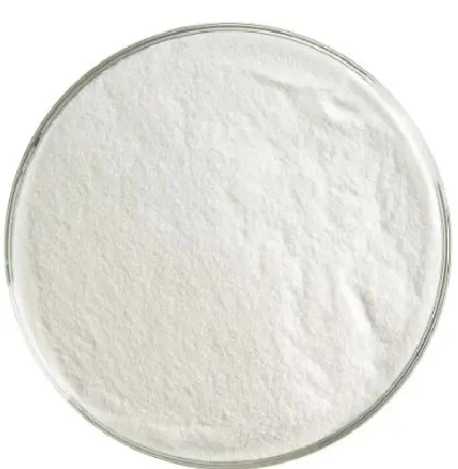White Corundum Powder