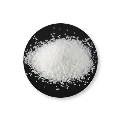 Alumine fondue blanche